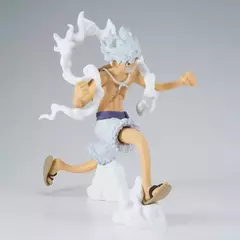 [Pré-venda] Monkey D. Luffy (Gear 5), One Piece - Grandista - Banpresto na internet