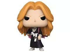 [Pré-venda] Pop! Animation: Bleach - Rangiku Matsumoto - Funko na internet