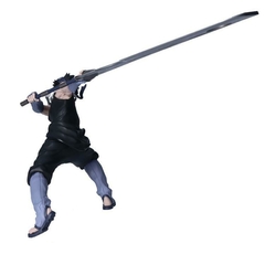 [Pré-venda] Zabuza Momochi, Naruto: Shippuden - Vibration Stars - Banpresto - loja online