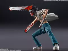 [Pré-venda] Chainsaw Man - O Filme: Reze Arc SHFiguarts Figura de Ação Chainsaw Man na internet