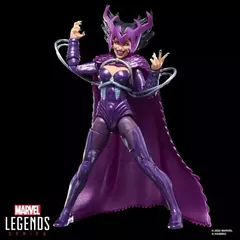 [Pré-venda] Marvel Legends Gladiador e Pássaro da Morte - Gibi Maniacos