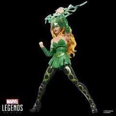 Imagem do [Pré-venda] Thor Marvel Legends Encantor (Executioner BAF)
