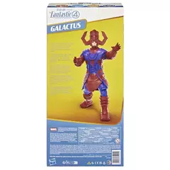 [Pré-venda] Galactus do Quarteto Fantástico: Primeiros Passos - Titan Hero - loja online