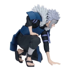 [Pré-venda] Tobirama Senju, Naruto: Shippuden - Panel Spectacle - Banpresto - loja online