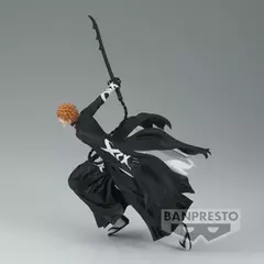 [Pré-venda] Ichigo Kurosaki, Bleach - Vibration Stars - Banpresto na internet