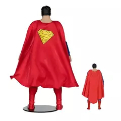 [Pré-venda] Two Pack Liga da Justiça vs. Godzilla vs. Kong DC Multiverse Superman vs. Godzilla