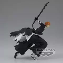 [Pré-venda] Ichigo Kurosaki, Bleach - Vibration Stars - Banpresto - loja online