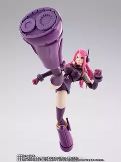 Imagem do [Pré-venda] One Piece SHFiguarts Jewelry Bonney (Future Island Egghead)