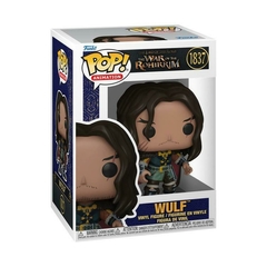 [Pré-venda] Pop! Animation: The Lord of the Rings: The War of the Rohirrim - Wulf - Funko - comprar online