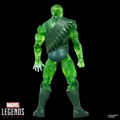 [Pré-venda] Warbow Marvel Legends Saga of Crystar (Executioner BAF) - comprar online