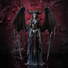 [Pré-venda] Lilith, Diablo IV - Pop Up Parade