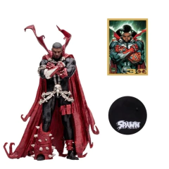 [Pré-venda] Spawn (Spawn #311), Spawn - 30th Anniversary - McFarlane - loja online
