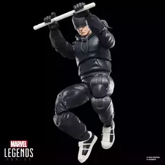 Imagem do [Pré-venda] Demolidor: O Homem Sem Medo Marvel Legends Daredevil