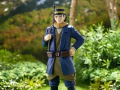 [Pré-venda] Saichi Sugimoto, Golden Kamuy - Pop Up Parade - comprar online