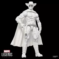 [Pré-venda] Phantom Rider Marvel Legends Motoqueiro Fantasma (Executioner BAF)