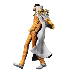 Imagem do [Pré-venda] Borsalino (Absolute Justice), One Piece - Ichibansho