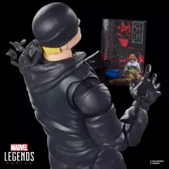 [Pré-venda] Demolidor: O Homem Sem Medo Marvel Legends Daredevil - Gibi Maniacos