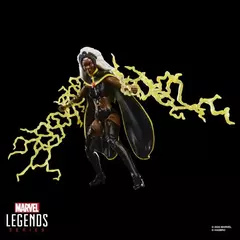 [Pré-venda] Two Pack Marvel Legends X-Men 97: Wolverine & Tempestade - comprar online