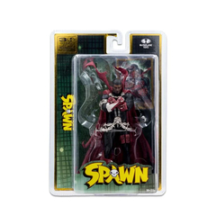 [Pré-venda] Spawn (Spawn #311), Spawn - 30th Anniversary - McFarlane