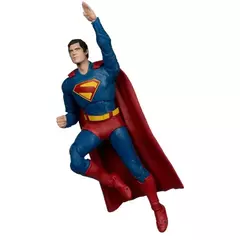 [Pré-venda] Superman (2025) DC Multiverse Superman Figura de Ação - Gibi Maniacos