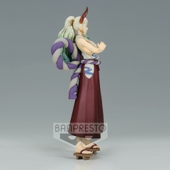 Yamato, One Piece - DXF The Grandline Series Wano Country Vol. 4 - Banpresto - Gibi Maniacos