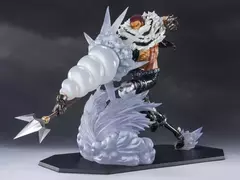 Imagem do [Pré-venda] Charlotte Katakuri -Mochi Tsuki- (Special Color Edition), One Piece - Extra Battle - Event Exclusive - FiguartsZERO