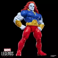 Imagem do [Pré-venda] Marvel Legends Marvel's Starfox e Champion of the Universe
