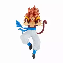 Imagem do [Pré-venda] Gogeta Super Saiyan 4, Dragon Ball GT - Blood of Saiyans - Banpresto