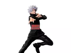 [Pré-venda] Satoru Gojo, Jujutsu Kaisen - Maximatic - Banpresto