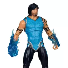 [Pré-venda] Tempest, Titans: Rebirth - DC Multiverse - McFarlane - comprar online