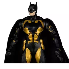 [Pré-venda] Terra 2: Sociedade DC Multiverso Batman Terra-2