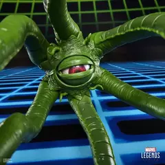 [Pré-venda] Marvel Legends Gamerverse nGargantos - comprar online