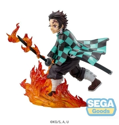 Tanjiro Kamado, Demon Slayer: Kimetsu no Yaiba - Xross Link - SEGA na internet