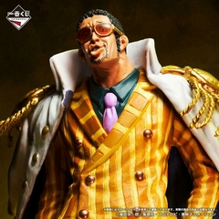 [Pré-venda] Borsalino (Absolute Justice), One Piece - Ichibansho - comprar online