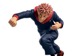 Yuji Itadori, Jujutsu Kaisen - Banpresto - Gibi Maniacos