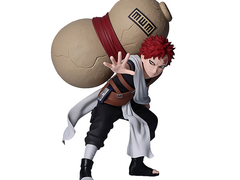 [Pré-venda] Gaara, Naruto - Vibration Stars - Banpresto