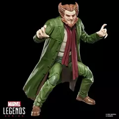 [Pré-venda] Marvel Legends Retrô Spider-man: Coruja - loja online