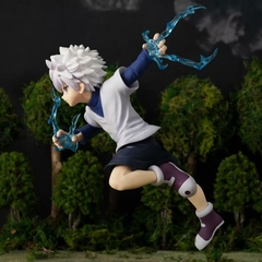 Killua, Hunter x Hunter - Vibration Stars - Banpresto na internet