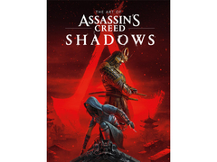 [Pré-venda] The Art of Assassin's Creed Shadows - Dark Horse - comprar online