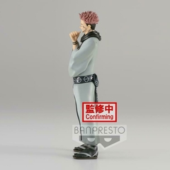 Sukuna,Jujutsu Kaisen - Jukon no Kata - Banpresto - comprar online