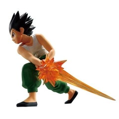 [Pré-venda] Gon II, Hunter x Hunter - Vibration Stars - Banpresto - Gibi Maniacos