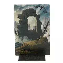 Imagem do [Pré-venda] Marvel Legends 20º aniversário Capitão América