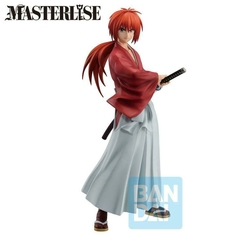 [Pré-venda] Kenshin Himura, Rurouni Kenshin - Ichibansho - loja online