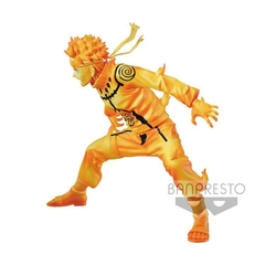 Naruto Uzumaki III, Naruto: Shippuden Vibration Stars - Banpresto - comprar online