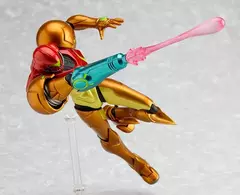 Imagem do [Pré-venda] Metroid: Other M figma No.133 Samus Aran Action Figure (Reedição)