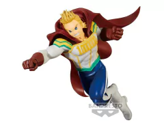 Mirio Togata, My Hero Academia The Amazing Heroes Vol.27 - Banpresto - comprar online