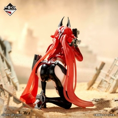 [Pré-venda] Red Hood, Goddess of Victory: Nikke - Ichibansho - Bandai