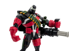 [Pré-venda] Commando Spawn, Spawn - 30th Anniversary - McFarlane - Gibi Maniacos
