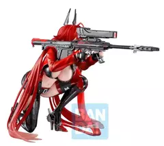 [Pré-venda] Red Hood, Goddess of Victory: Nikke - Ichibansho - Bandai na internet