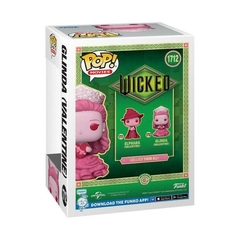 [Pré-venda] Pop! Movies: Valentines - Glinda - Funko na internet